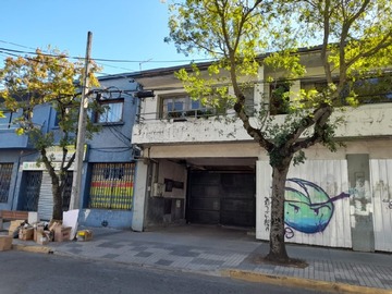Venta / Departamento / Chillán