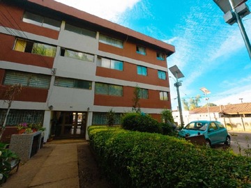 Venta / Departamento / Chillán