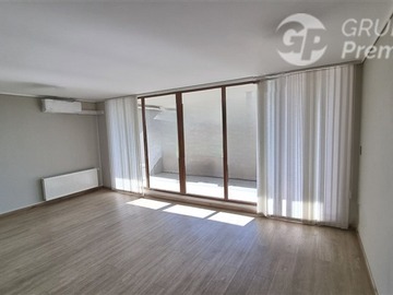 Venta / Departamento / Chillán