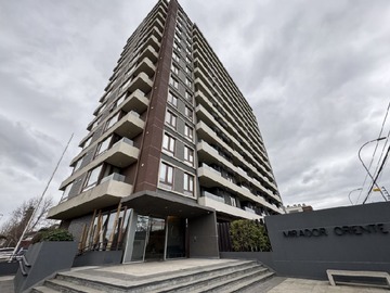 Venta / Departamento / Chillán