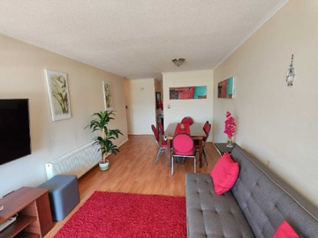 Venta / Departamento / Chillán