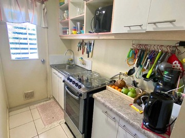 Venta / Departamento / Chillán