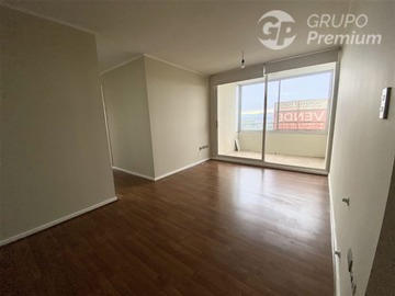 Venta / Departamento / Chillán