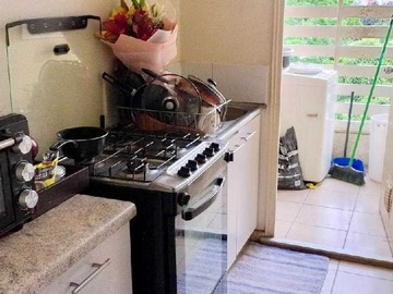 Venta / Departamento / Chillán