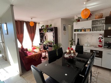 Venta / Departamento / Chillán