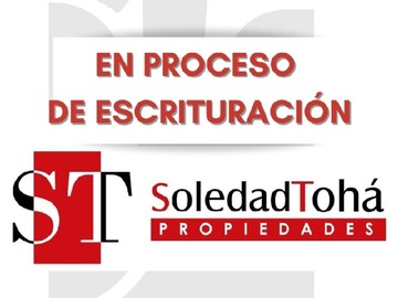 Venta / Departamento / Chillán
