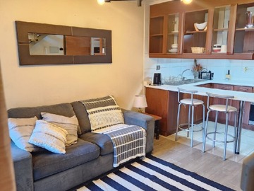 Venta / Departamento / Chillán