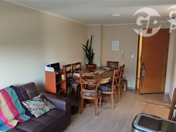 Venta / Departamento / Chillán