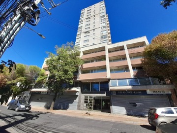 Venta / Departamento / Chillán