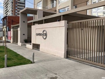 Venta / Departamento / Chillán