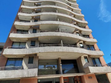 Venta / Departamento / Chillán