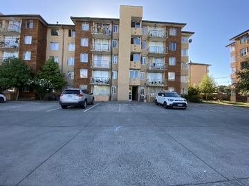 Venta / Departamento / Chillán