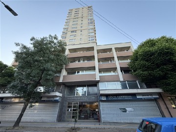Venta / Departamento / Chillán