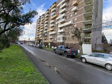 Venta / Departamento / Chillán