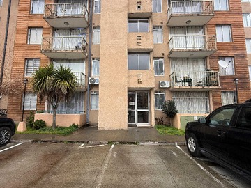 Venta / Departamento / Chillán