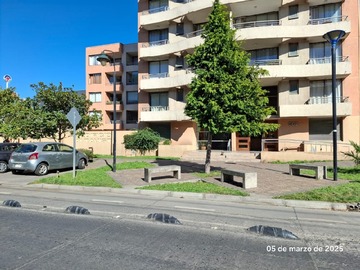 Venta / Departamento / Chillán