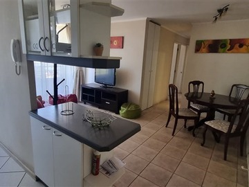 Venta / Departamento / Chillán