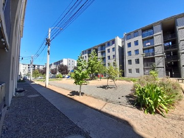 Venta / Departamento / Chillán