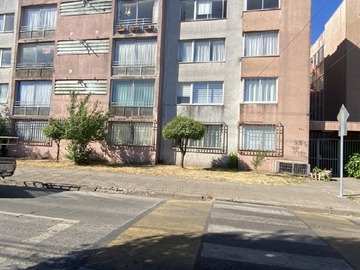 Venta / Departamento / Chillán