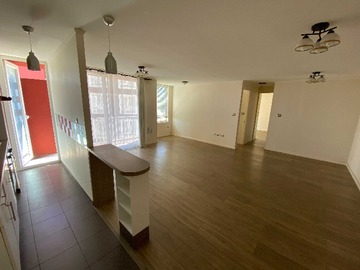 Venta / Departamento / Chillán