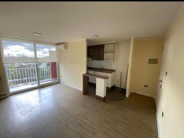 Venta / Departamento / Chillán