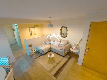 Venta / Departamento / Chillán