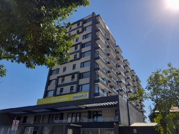 Venta / Departamento / Chillán