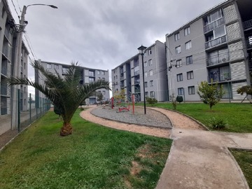 Venta / Departamento / Chillán