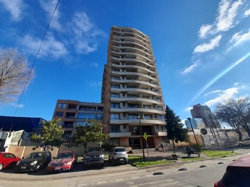 Venta / Departamento / Chillán