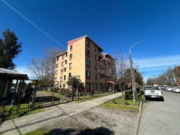 Venta / Departamento / Chillán