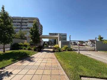 Venta / Departamento / Chillán