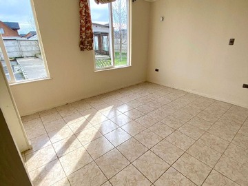 Venta / Departamento / Chillán