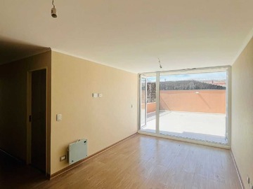 Venta / Departamento / Chillán