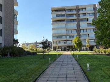 Venta / Departamento / Chillán