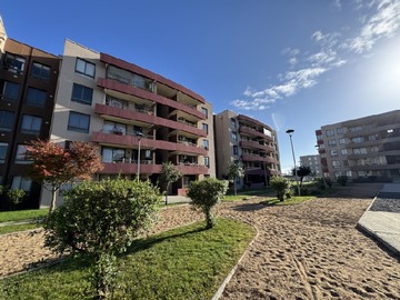 Venta / Departamento / Chillán