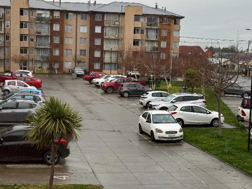 Venta / Departamento / Chillán