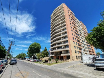 Venta / Departamento / Chillán