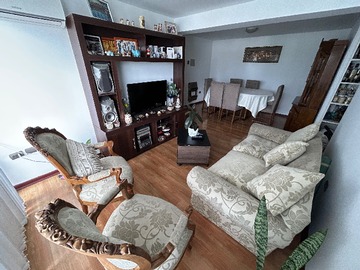 Venta / Departamento / Chillán