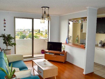 Venta / Departamento / Chillán