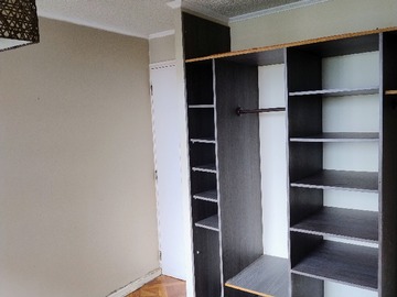 Venta / Departamento / Chillán
