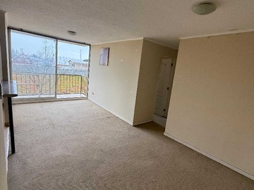 Venta / Departamento / Chillán