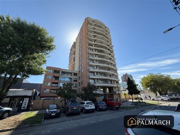 Venta / Departamento / Chillán