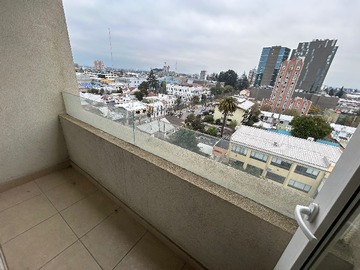 Venta / Departamento / Chillán