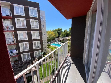 Venta / Departamento / Chillán