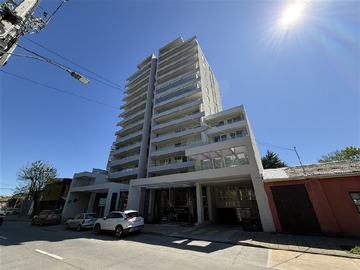 Venta / Departamento / Chillán