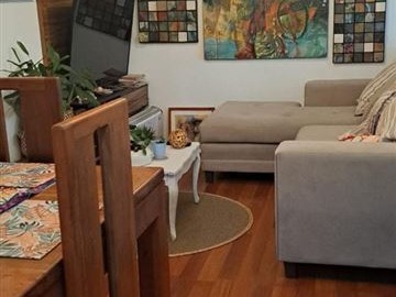 Venta / Departamento / Chillán