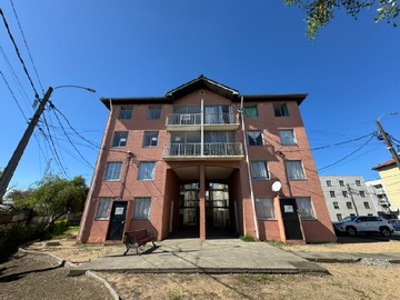 Venta / Departamento / Chillán