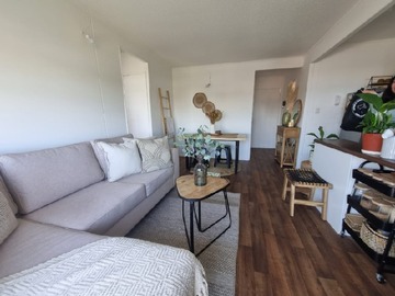 Venta / Departamento / Chillán