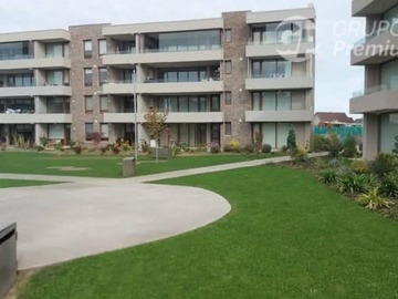 Venta / Departamento / Chillán