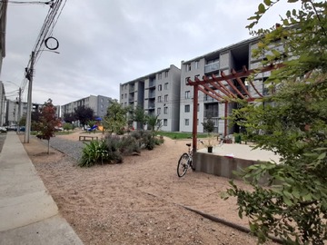 Venta / Departamento / Chillán